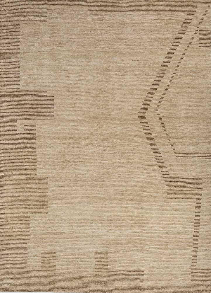 Wool Rug 240x300cm - Wool Rug