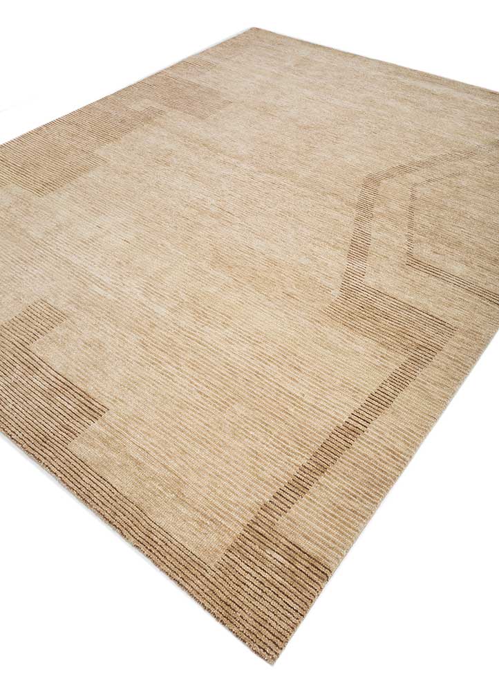 Wool Rug 240x300cm - Wool Rug