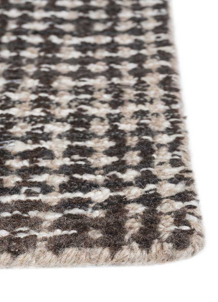 Wool Rug 150x240cm - Wool Rug