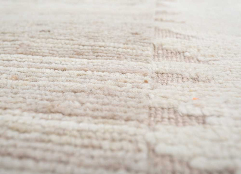 Wool Rug 240x300cm - Wool Rug
