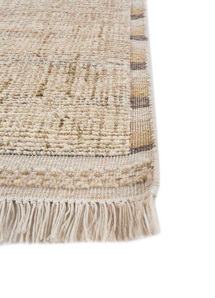 Wool Rug 240x300cm - Wool Rug