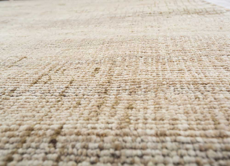 Wool Rug 240x300cm - Wool Rug