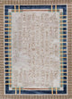 Wool Rug 180x270cm - Wool Rug