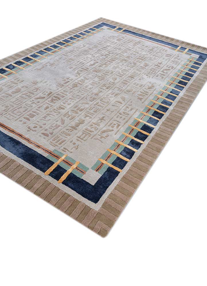 Wool Rug 180x270cm - Wool Rug