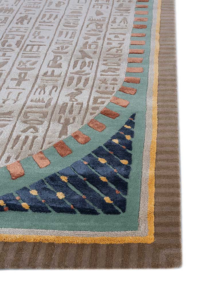 Wool Rug 180x270cm - Wool Rug