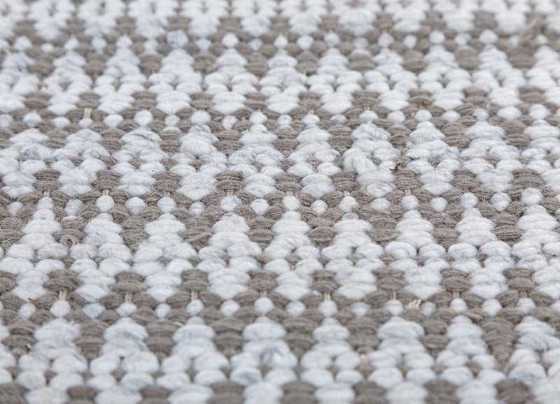 Wool Rug 180x270cm - Wool Rug