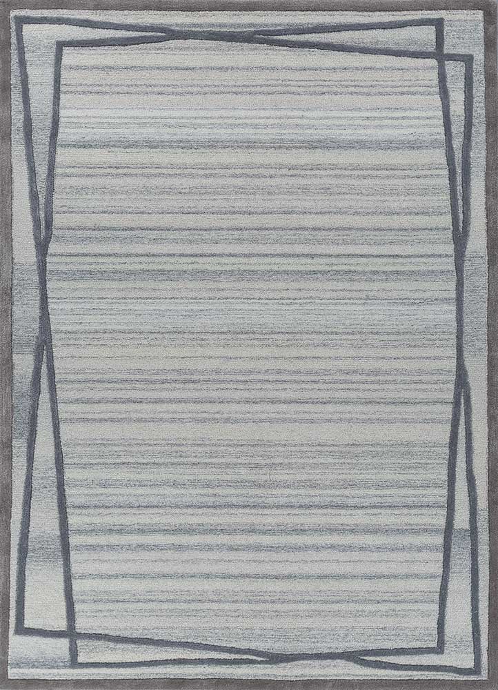 Wool Rug 180x270cm - Wool Rug