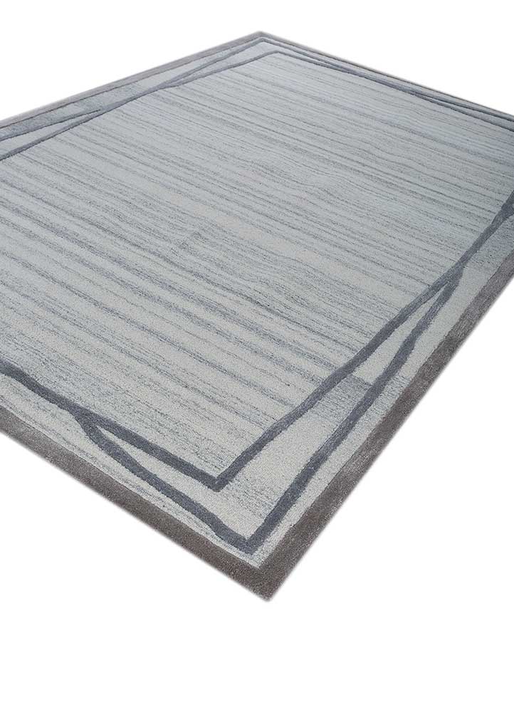 Wool Rug 180x270cm - Wool Rug