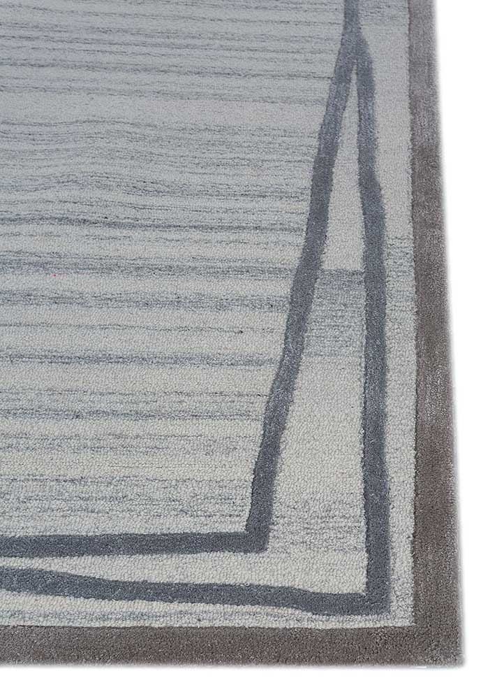 Wool Rug 180x270cm - Wool Rug