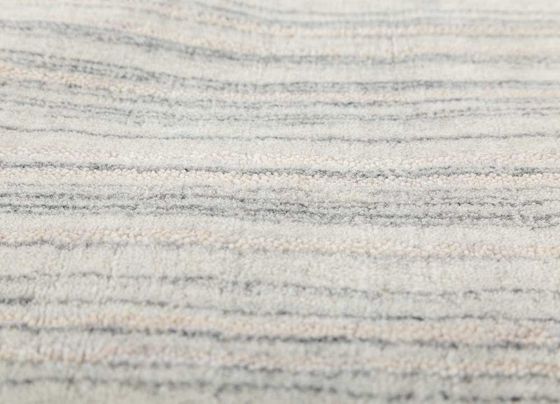 Wool Rug 180x270cm - Wool Rug