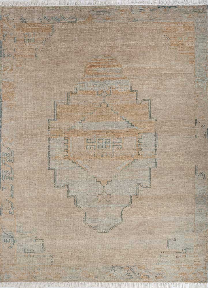 Wool Rug 240x300cm - Wool Rug