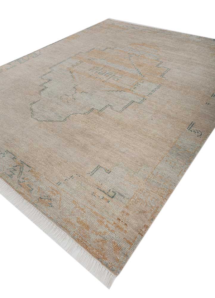 Wool Rug 240x300cm - Wool Rug