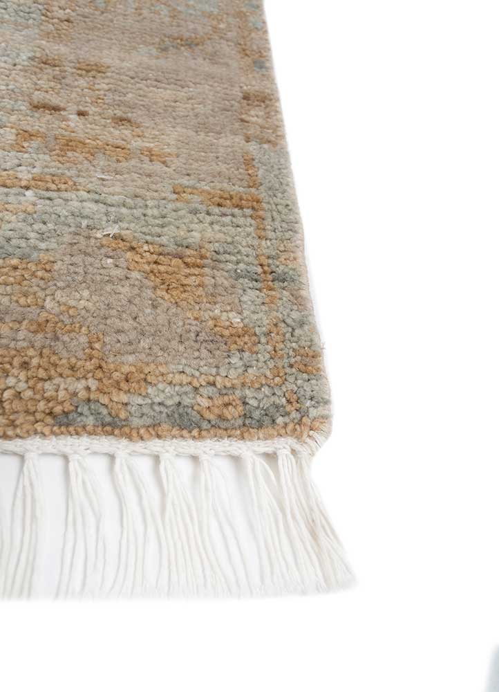 Wool Rug 240x300cm - Wool Rug