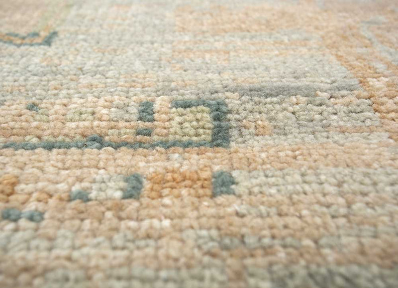 Wool Rug 240x300cm - Wool Rug