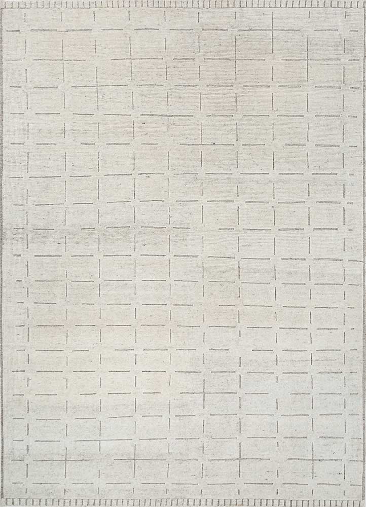 Wool Rug 240x300cm - Wool Rug