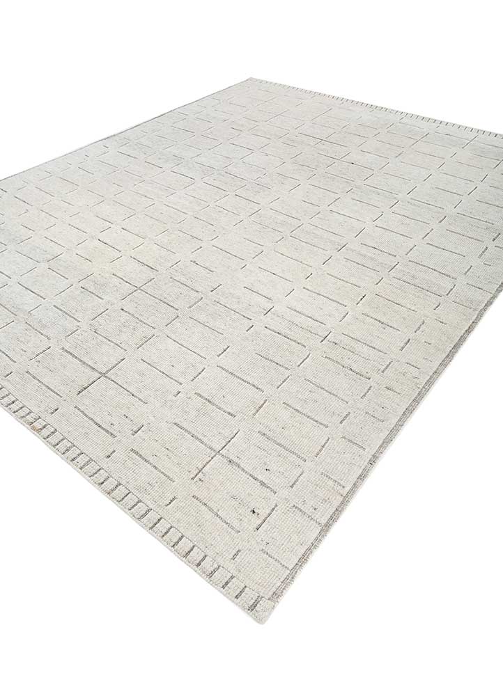 Wool Rug 240x300cm - Wool Rug