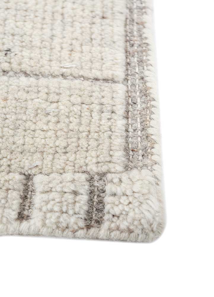 Wool Rug 240x300cm - Wool Rug