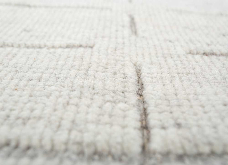 Wool Rug 240x300cm - Wool Rug
