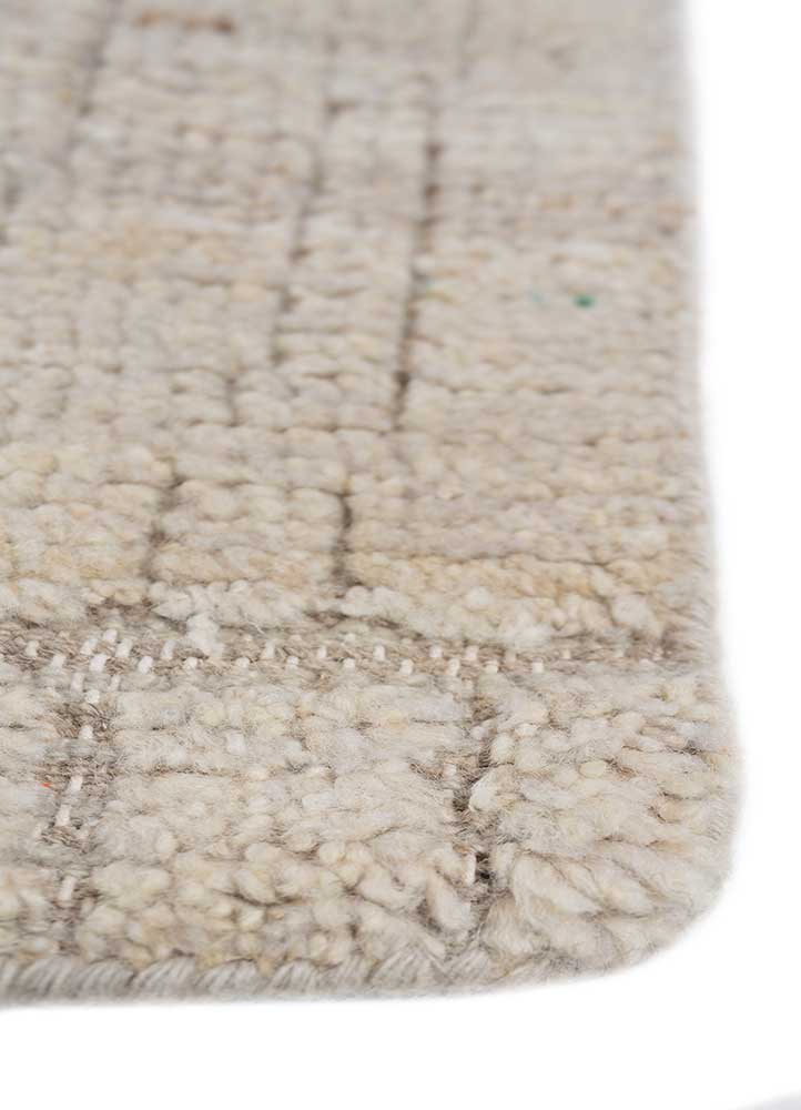 Wool Rug 240x300cm - Wool Rug