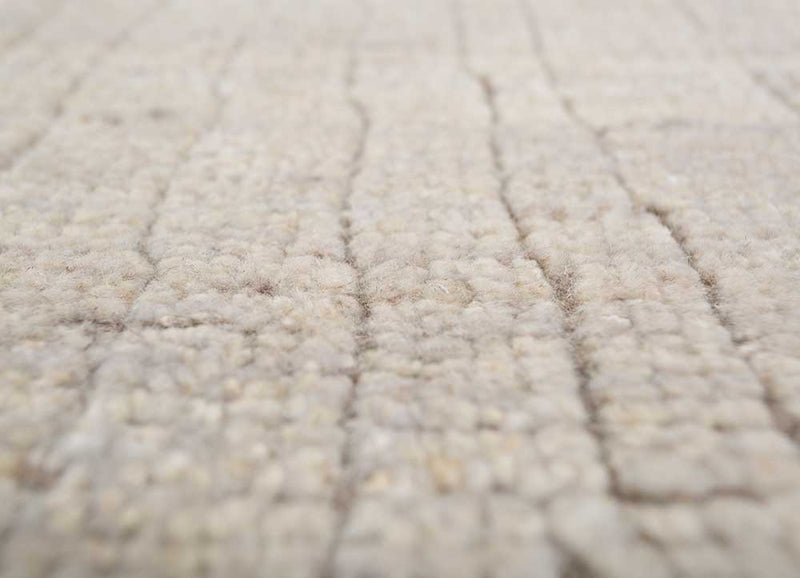 Wool Rug 240x300cm - Wool Rug
