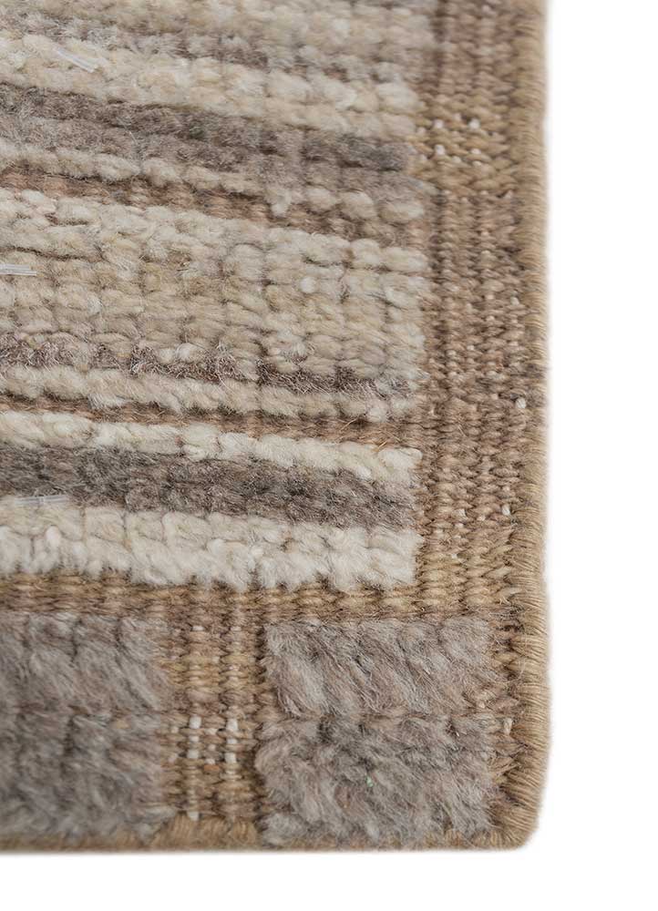 Wool Rug 240x300cm - Wool Rug