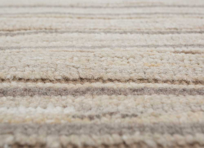 Wool Rug 240x300cm - Wool Rug