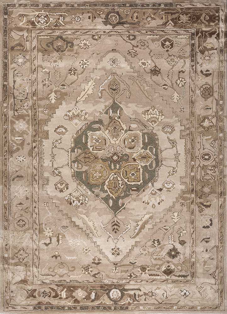 Wool Rug 180x270cm - Wool Rug