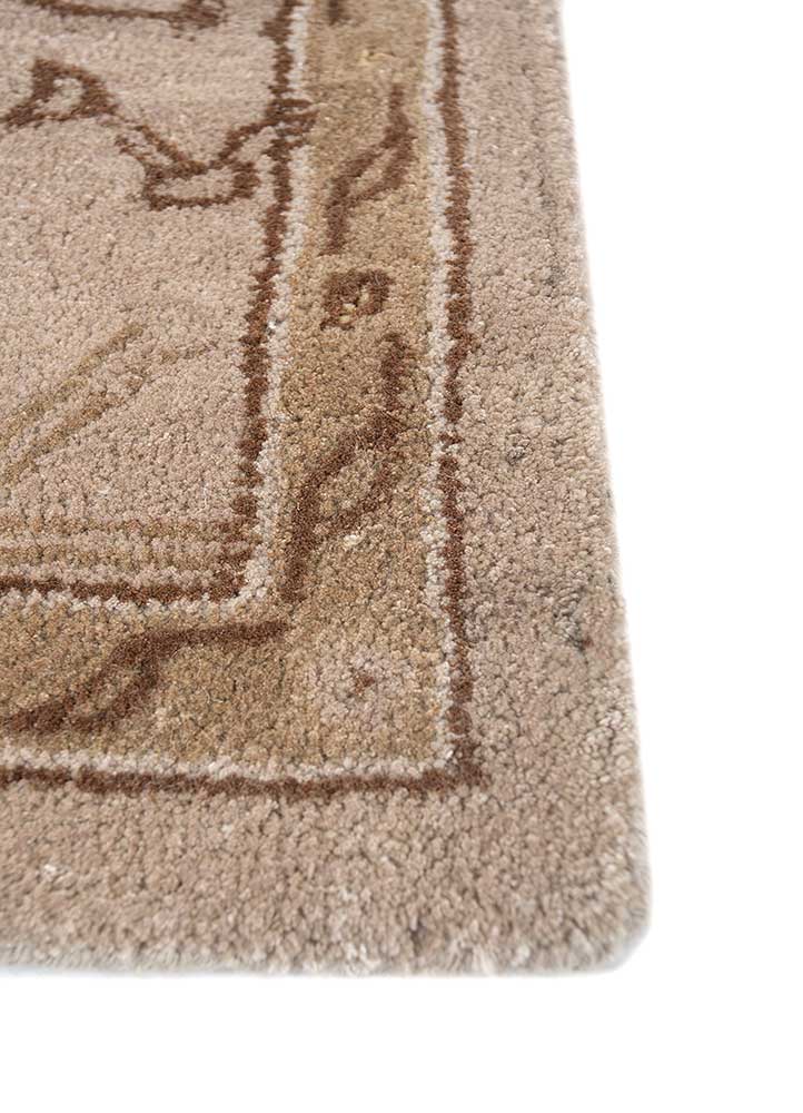 Wool Rug 180x270cm - Wool Rug