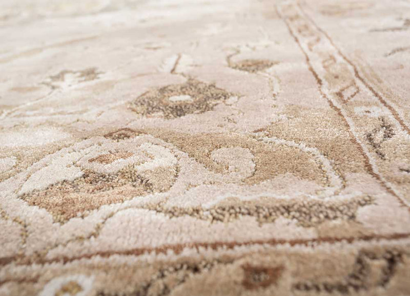 Wool Rug 180x270cm - Wool Rug
