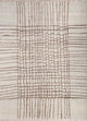 Wool Rug 240x300cm - Wool Rug