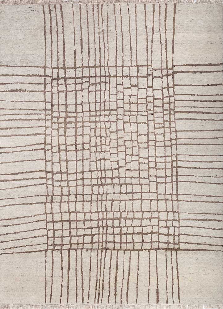 Wool Rug 240x300cm - Wool Rug