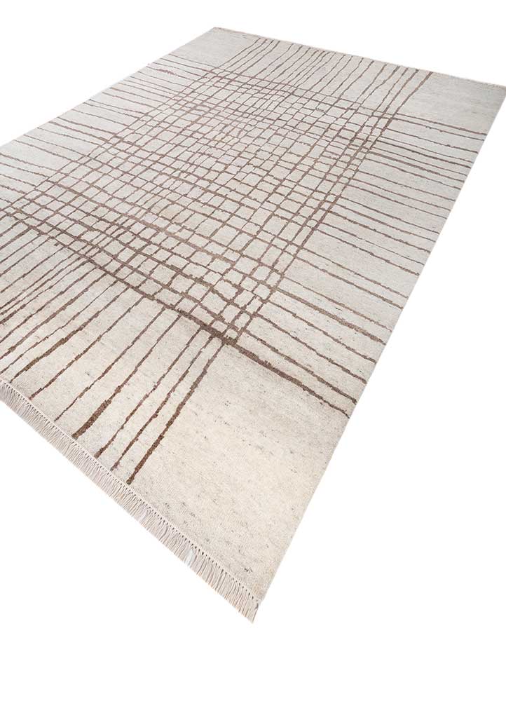 Wool Rug 240x300cm - Wool Rug