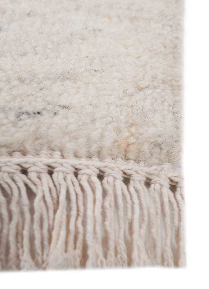 Wool Rug 240x300cm - Wool Rug