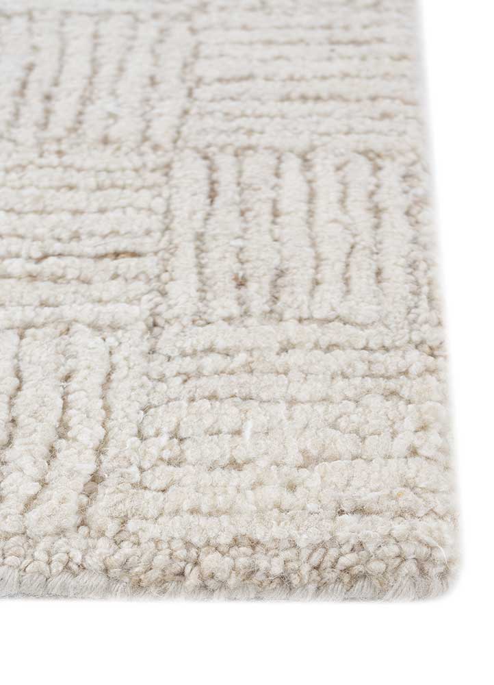 Wool Rug 150x240cm - Wool Rug