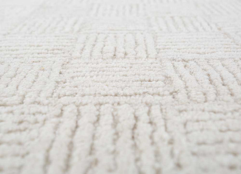 Wool Rug 150x240cm - Wool Rug