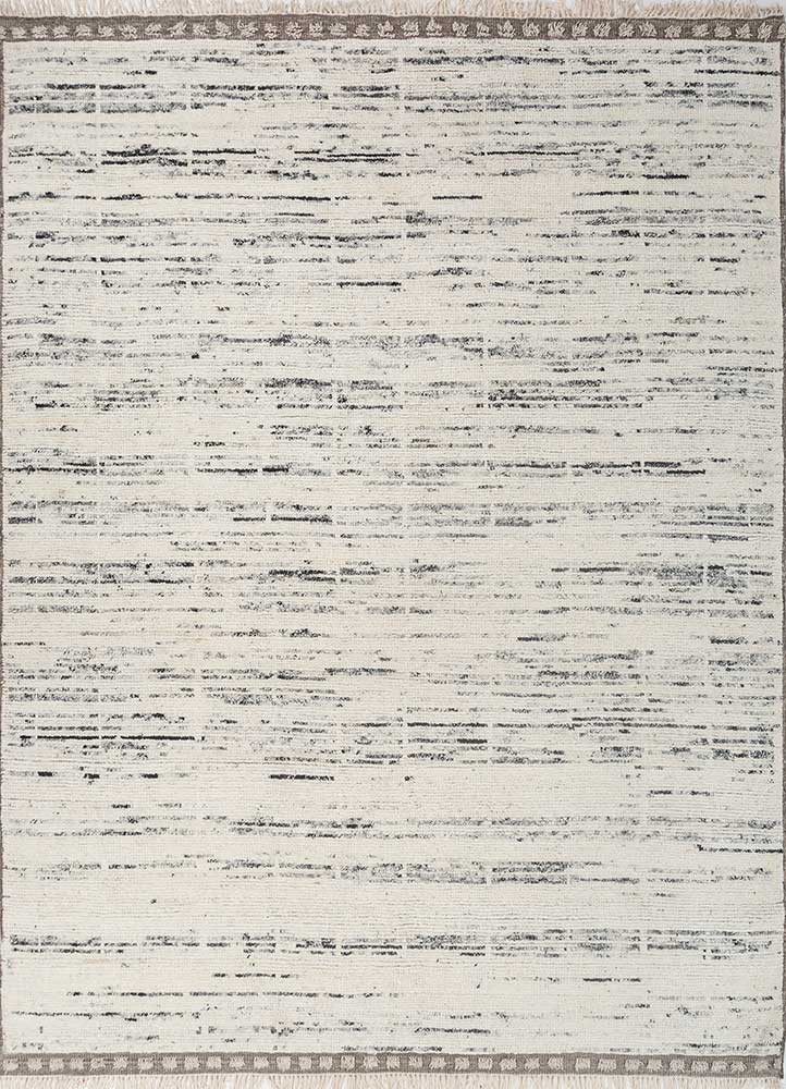 Wool Rug 240x300cm - Wool Rug