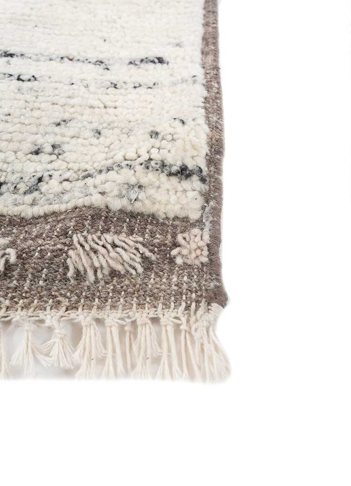Wool Rug 240x300cm - Wool Rug