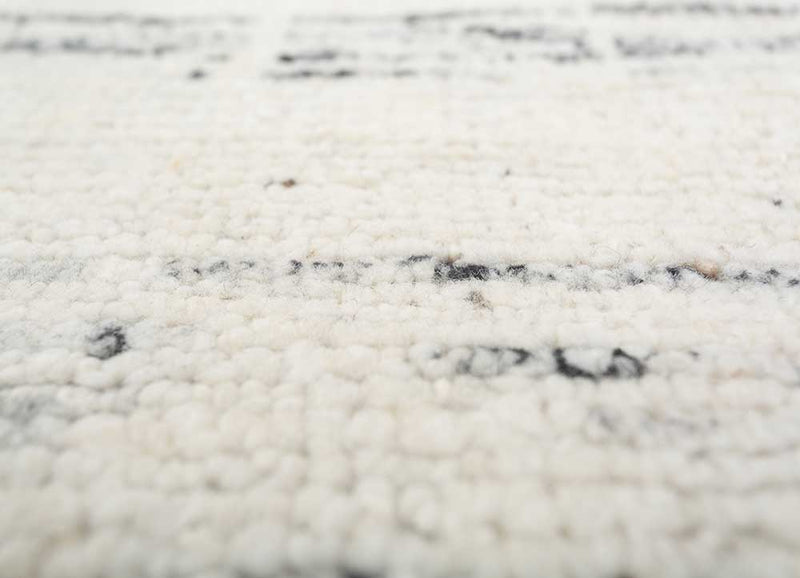 Wool Rug 240x300cm - Wool Rug