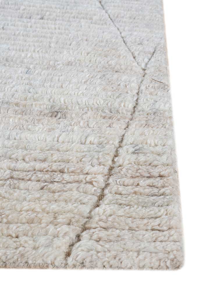 Wool Rug 150x240cm - Wool Rug