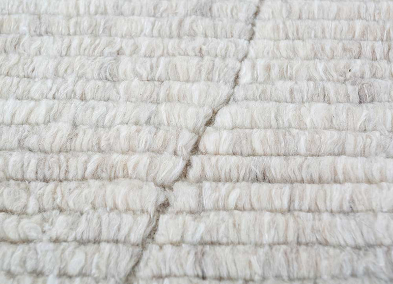 Wool Rug 150x240cm - Wool Rug