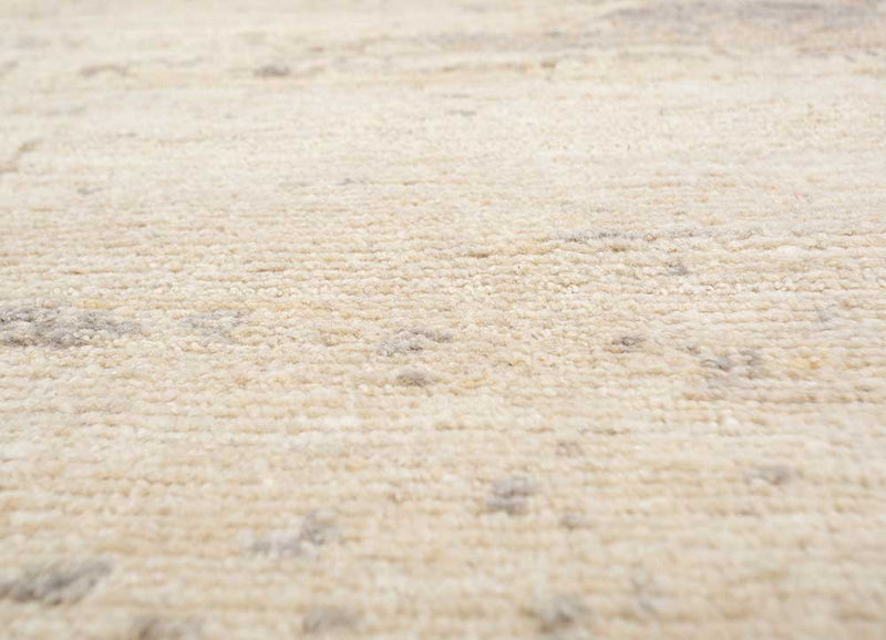 Wool Rug 240x300cm - Wool Rug