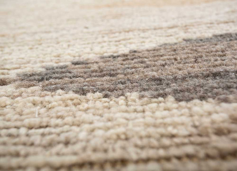 Wool Rug 300x240cm - Wool Rug