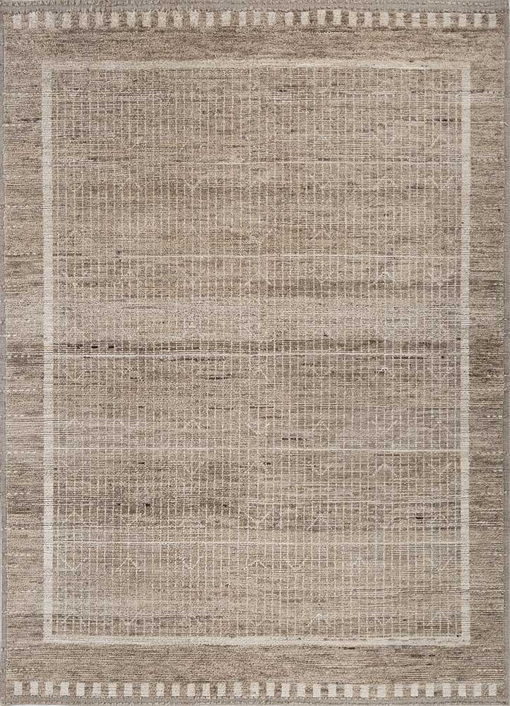 Wool Rug 240x300cm - Wool Rug