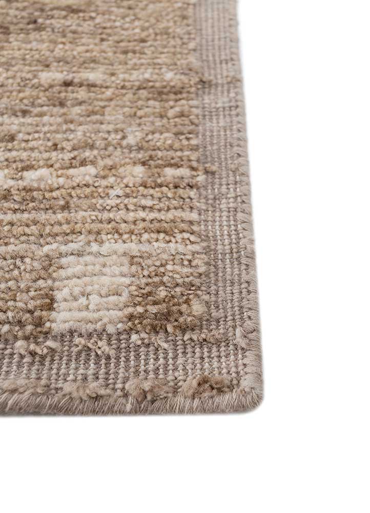 Wool Rug 240x300cm - Wool Rug
