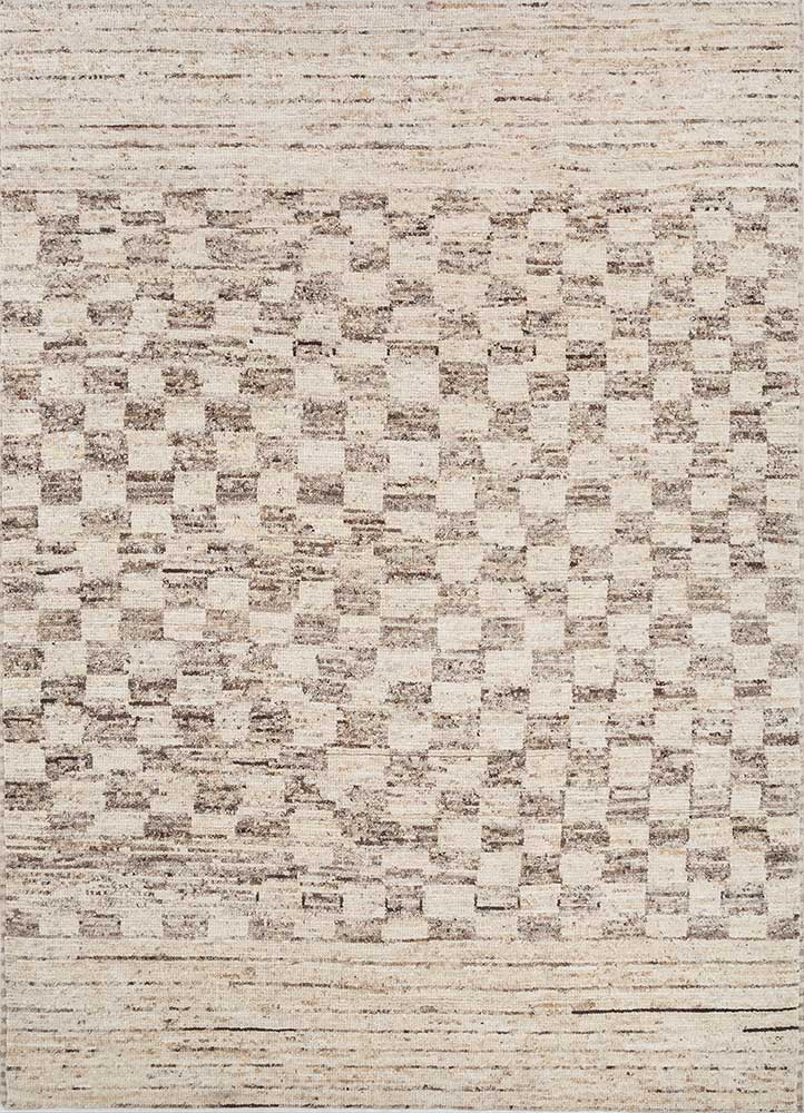 Wool Rug 240x300cm - Wool Rug