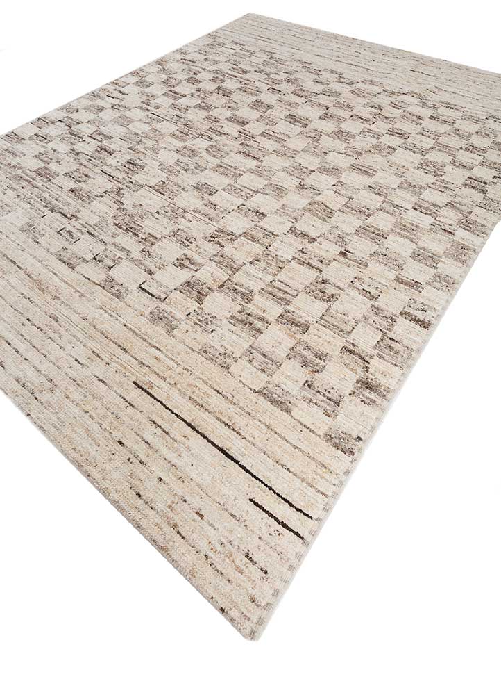 Wool Rug 240x300cm - Wool Rug
