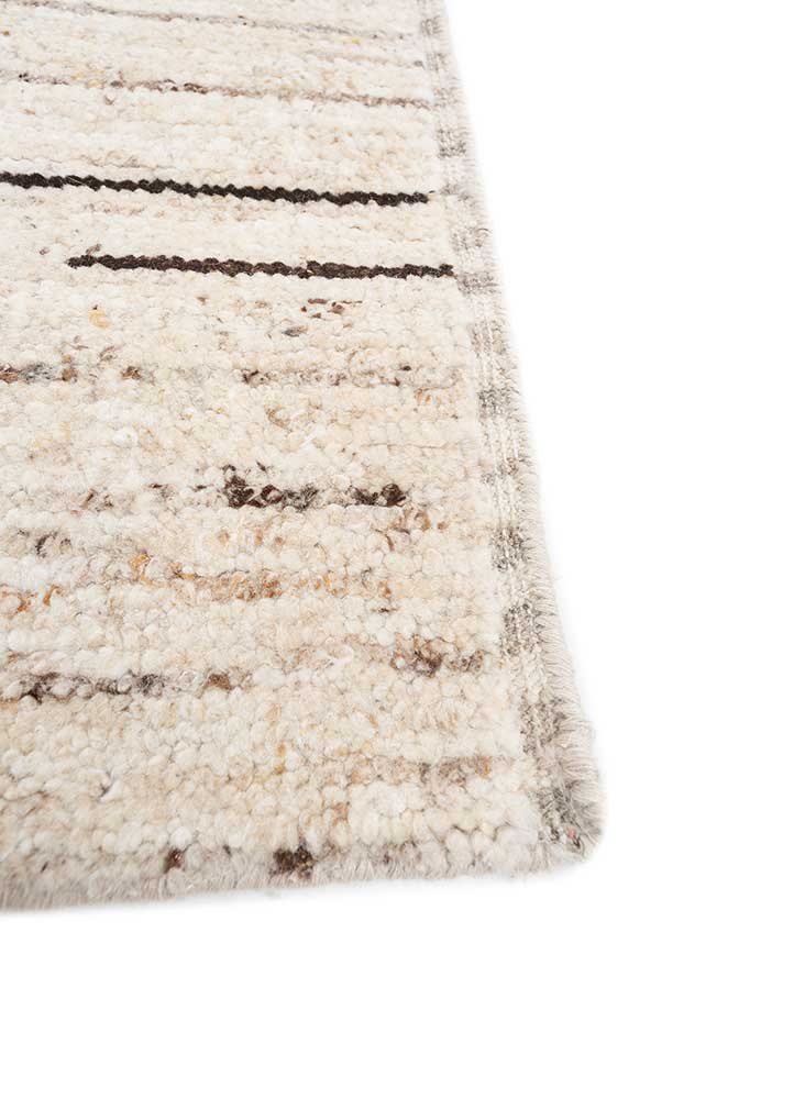 Wool Rug 240x300cm - Wool Rug