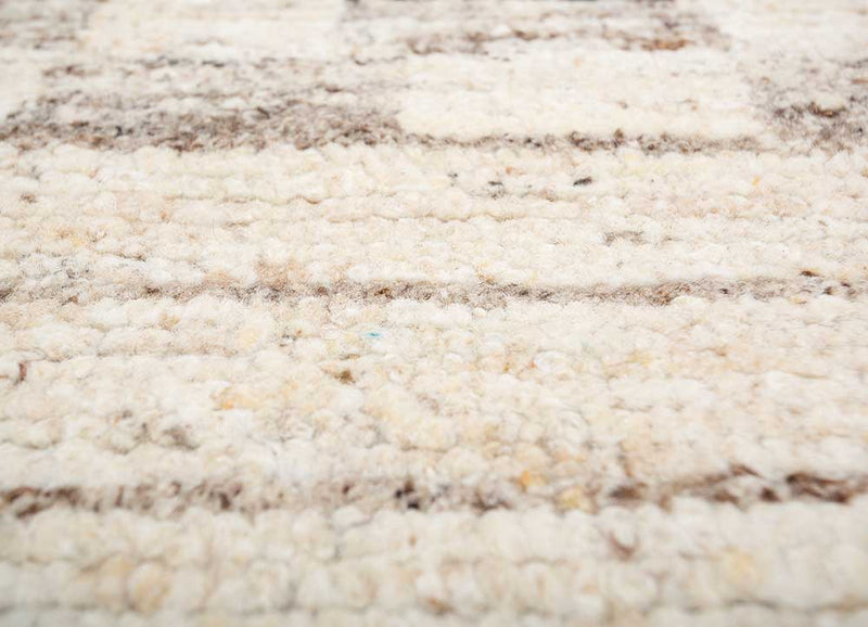 Wool Rug 240x300cm - Wool Rug