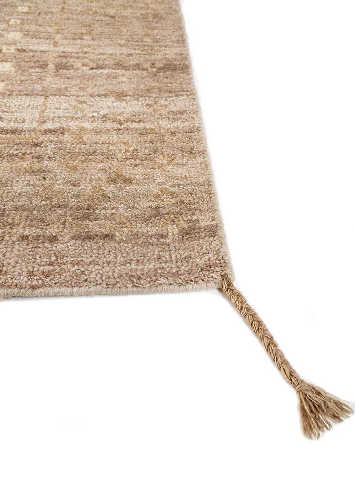 Wool Rug 240x300cm - Wool Rug