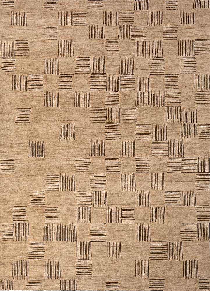 Wool Rug 240x300cm - Wool Rug
